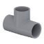 Imagem de TE SOLDAVEL CPVC SCH80 1.1/2" CB