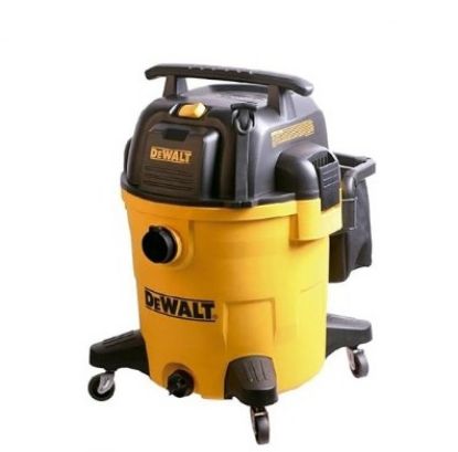 Imagem de ASPIRADOR DE PO INDUSTRIAL LIQUIDOS E SOLIDOS 45L (12 GALOES) 1250W 127V