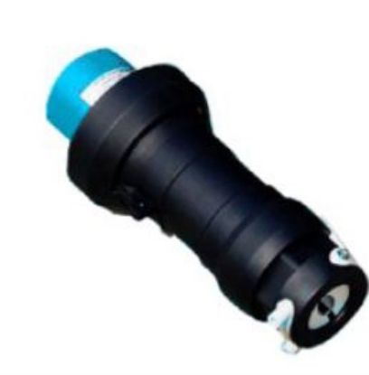 Imagem de PLUGUE ELETRICO 2P + T 6H 16A 200 - 250 VCA