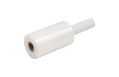 Imagem de FILME DE POLIETILENO ESTICAVEL 500MM  500 MT