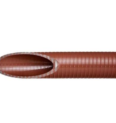 Imagem de MANGUEIRA DE PVC KO 1.1/2" P/ SUCCAO
