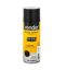 Imagem de TINTA SPRAY PRETO FOSCO     350ML