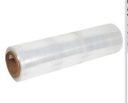 Imagem de FILME PLASTICO 500MM x 228M ROLO 4KG STRETCH