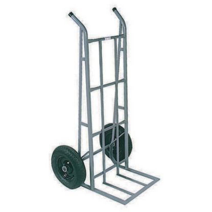 Imagem de CARRINHO P/ TRANSPORTE 400KG TIPO ARMAZEM