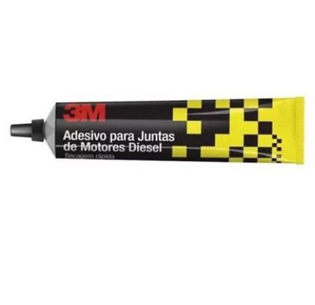 Imagem de ADESIVO LIQUIDO 73G P/ JUNTA DE MOTORES A DIESEL