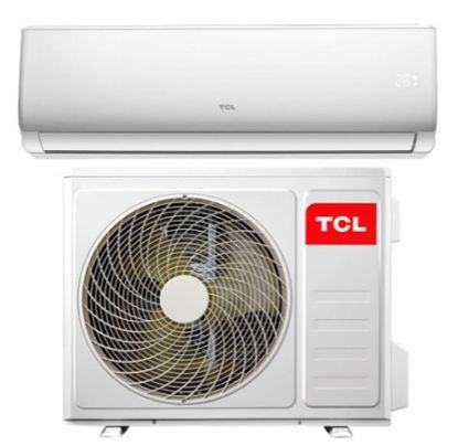 Imagem de AR CONDICIONADO SPLIT HI WALL INVERTER FRIO A 9.000 BTUS 220V