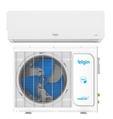 Imagem de AR CONDICIONADO 30.000 HW ECO DREAM INVERTER FRIO 220v (2 VOLUMES - INT E EXT)