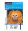 Imagem de PAPEL FOTOGRAFICO A4 GLOSSY ADESIVO 130G C/ 50FLS