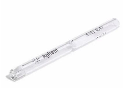 Imagem de LINER P/ INJETOR SPLIT/SPLITLESS 870UL