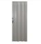 Imagem de PORTA SANFONADA DE PVC  210CM X 80CM CINZA