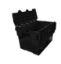 Imagem de CAIXA  ALC 65 L PRETO