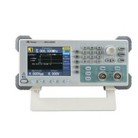 Imagem de GERADOR DE FUNCAO ARBITRARIA  5MHZ