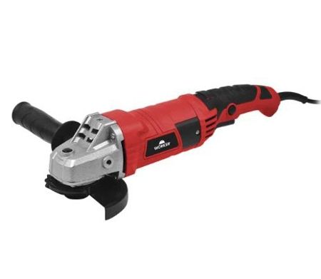 Imagem de ESMERILHADEIRA ANGULAR  4.1/2" 1200W 220V